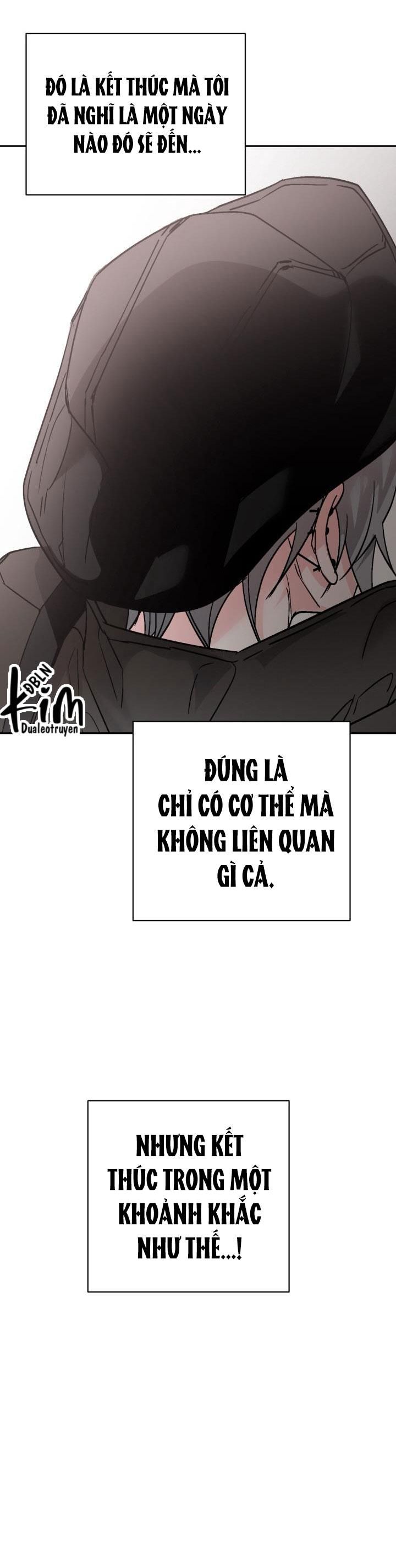 đọc truyện Tuyển Tập Nhất Thụ Đa Công Của Nhà Kim Chương 26.3 ảnh 24 tại Giả Dược
