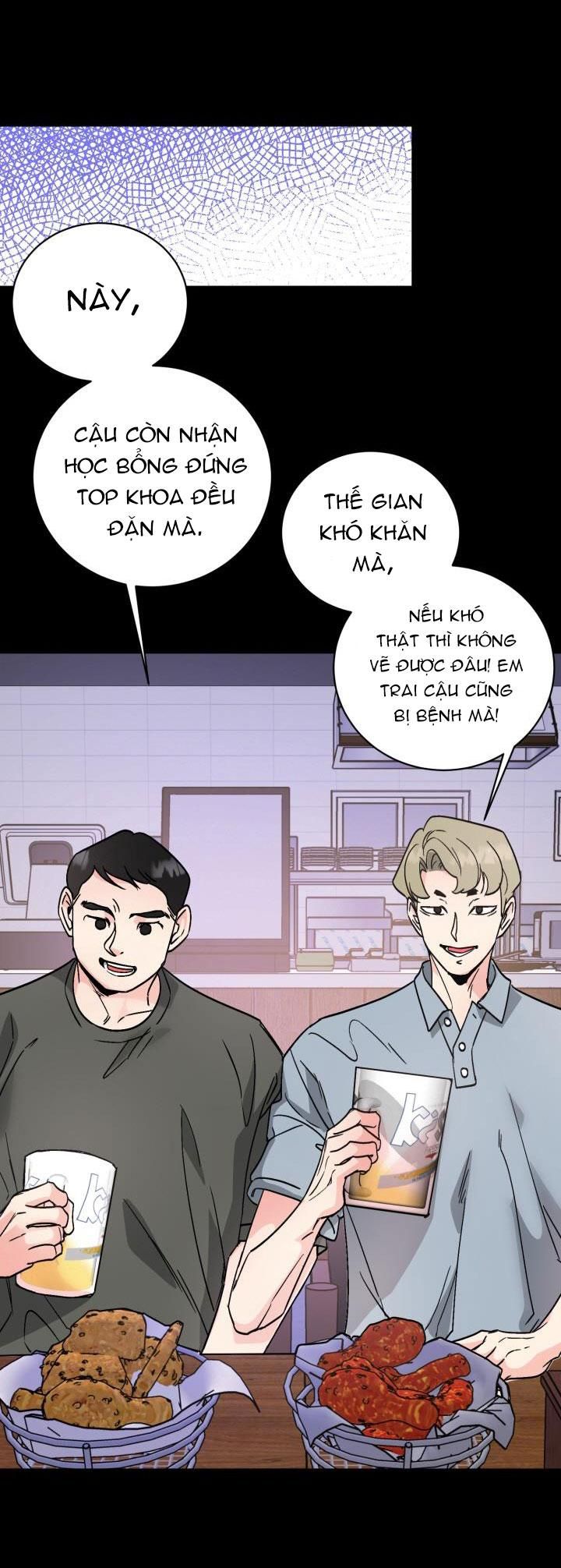 đọc truyện Tuyển Tập Nhất Thụ Đa Công Của Nhà Kim Chương 26.3 ảnh 27 tại Giả Dược