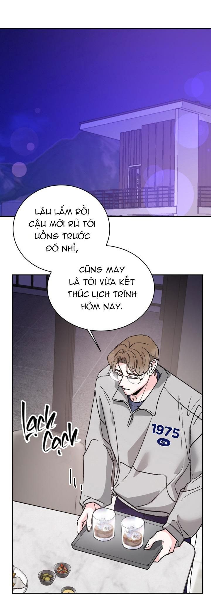 đọc truyện Tuyển Tập Nhất Thụ Đa Công Của Nhà Kim Chương 26.3 ảnh 39 tại Giả Dược
