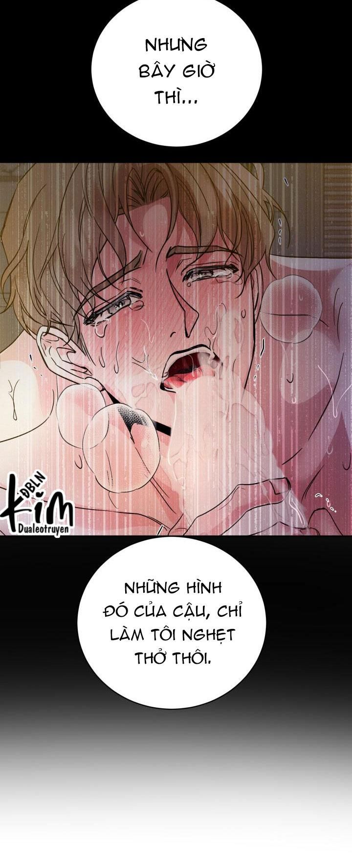 đọc truyện Tuyển Tập Nhất Thụ Đa Công Của Nhà Kim Chương 26.3 ảnh 47 tại Giả Dược