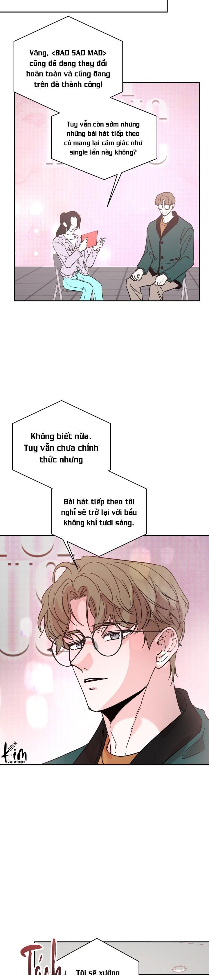 đọc truyện Tuyển Tập Nhất Thụ Đa Công Của Nhà Kim Chương 26.6 ảnh 36 tại Giả Dược