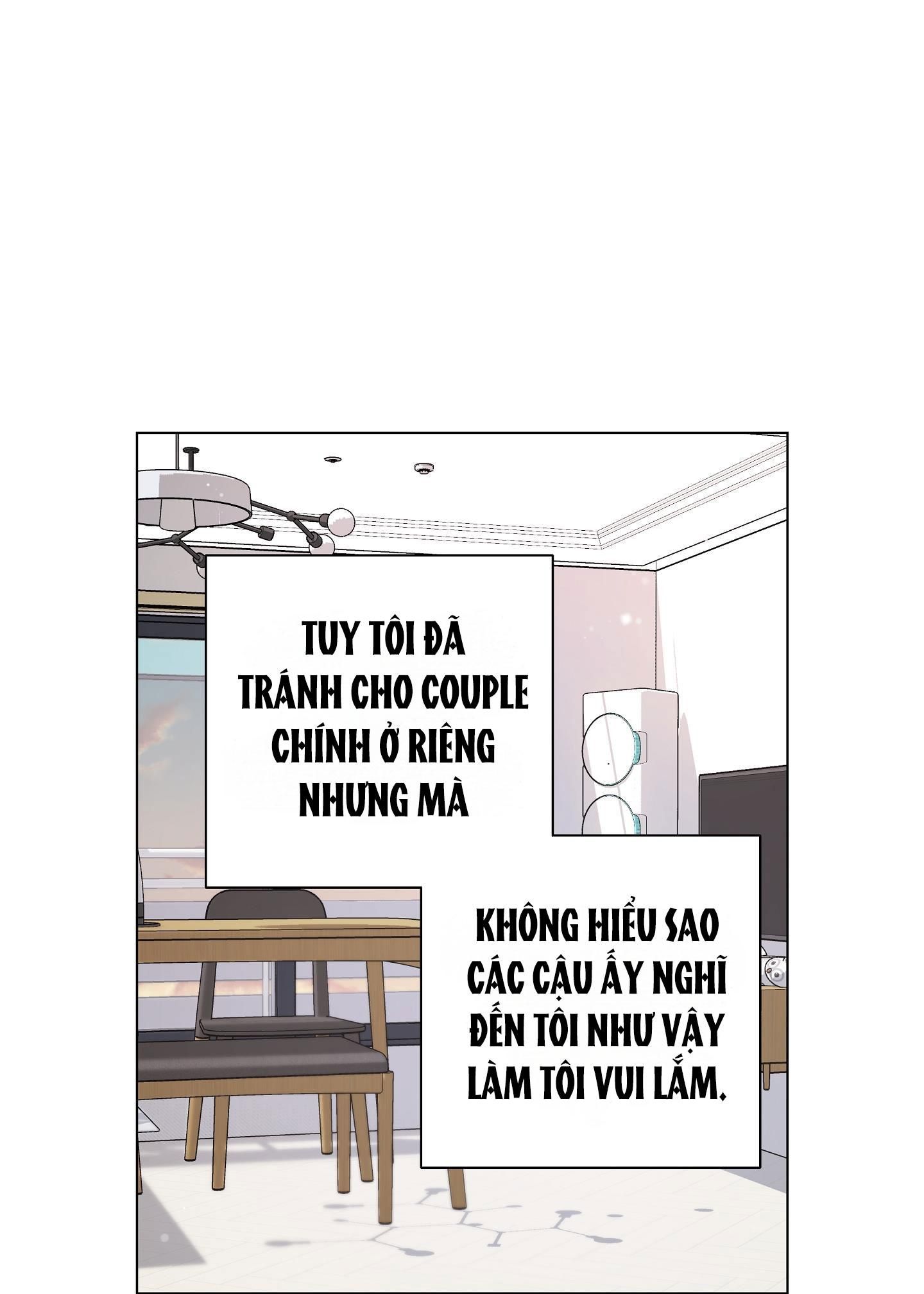 đọc truyện Tuyển Tập Nhất Thụ Đa Công Của Nhà Kim Chương 27.4 ảnh 12 tại Giả Dược