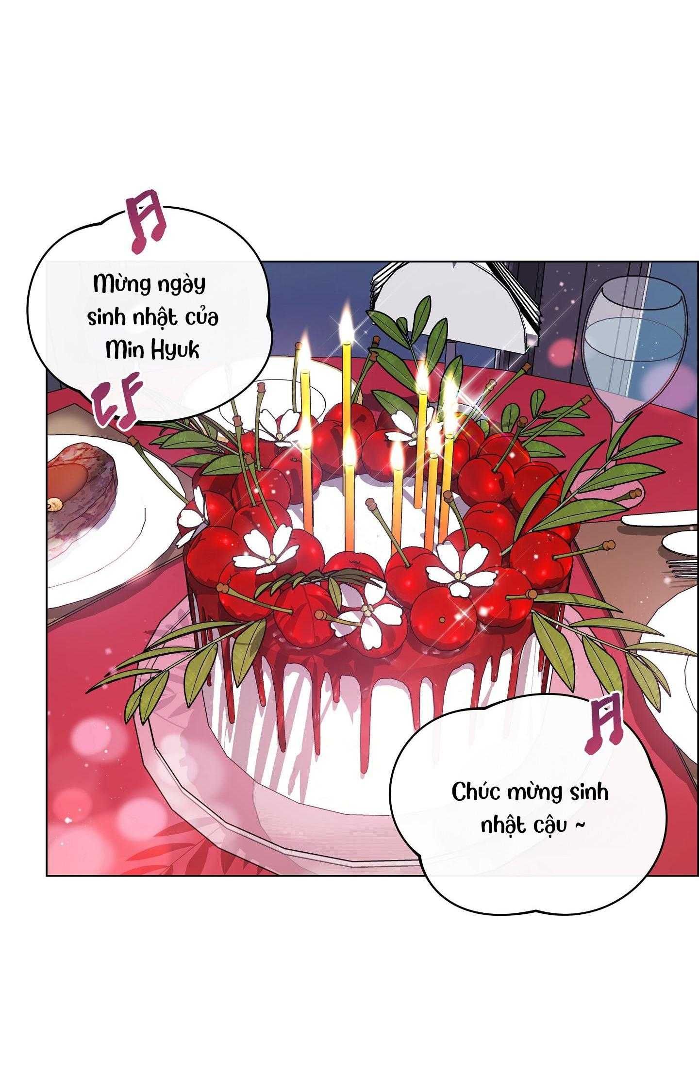 đọc truyện Tuyển Tập Nhất Thụ Đa Công Của Nhà Kim Chương 27.9 ảnh 12 tại Giả Dược