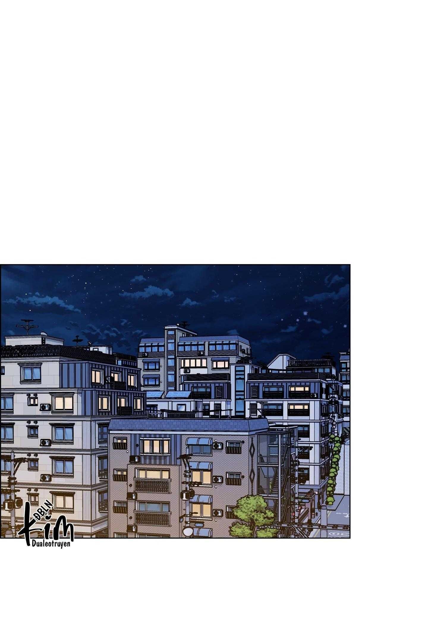 đọc truyện Tuyển Tập Nhất Thụ Đa Công Của Nhà Kim Chương 28.1 ảnh 19 tại Giả Dược