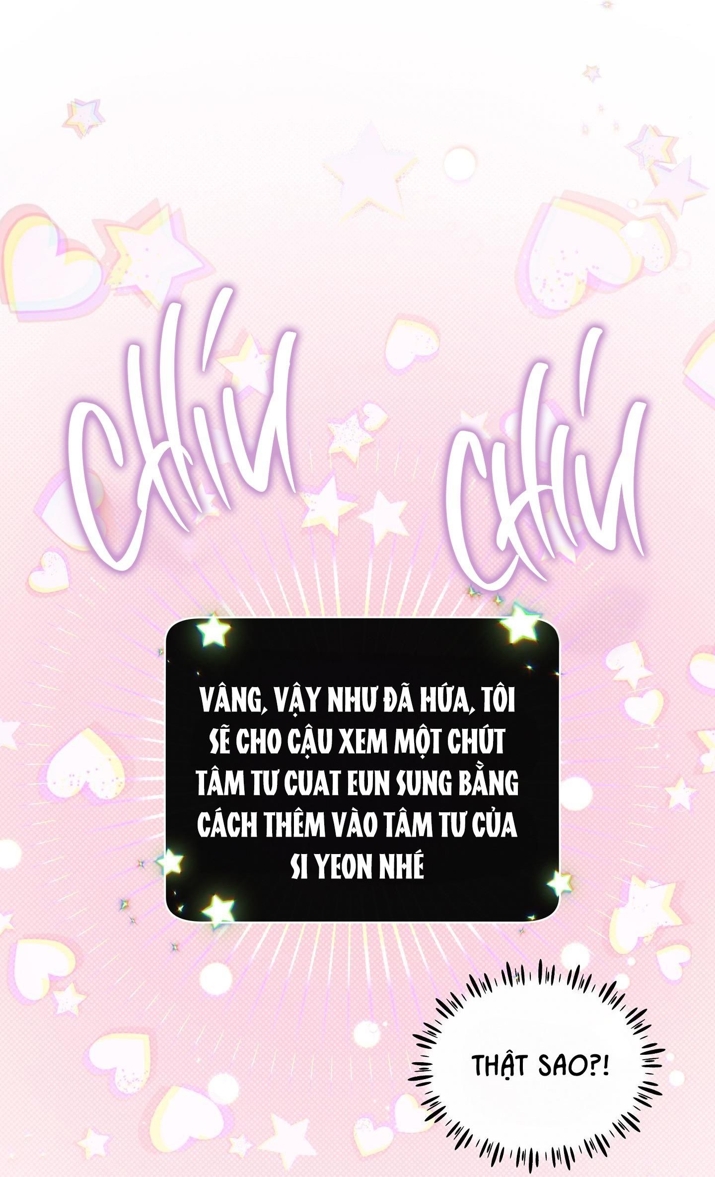 đọc truyện Tuyển Tập Nhất Thụ Đa Công Của Nhà Kim Chương 28.2 ảnh 22 tại Giả Dược