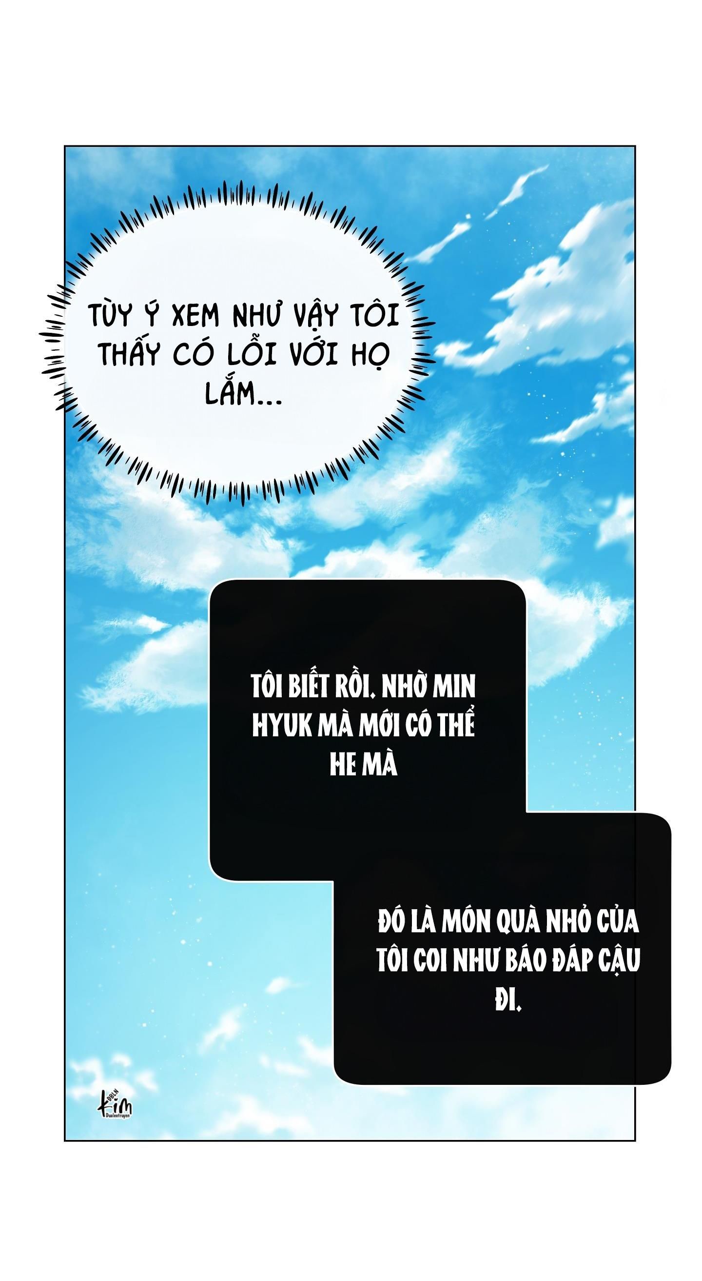 đọc truyện Tuyển Tập Nhất Thụ Đa Công Của Nhà Kim Chương 28.2 ảnh 52 tại Giả Dược