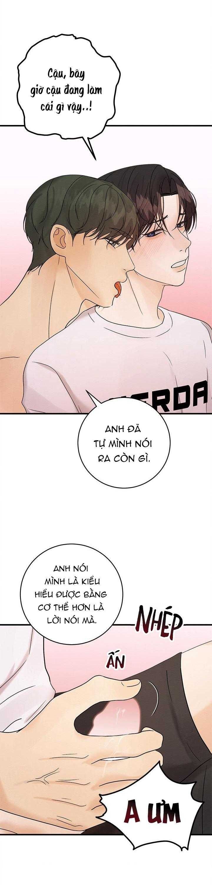 đọc truyện Tuyển Tập Nhất Thụ Đa Công Của Nhà Kim Chương 29.5 ảnh 27 tại Giả Dược