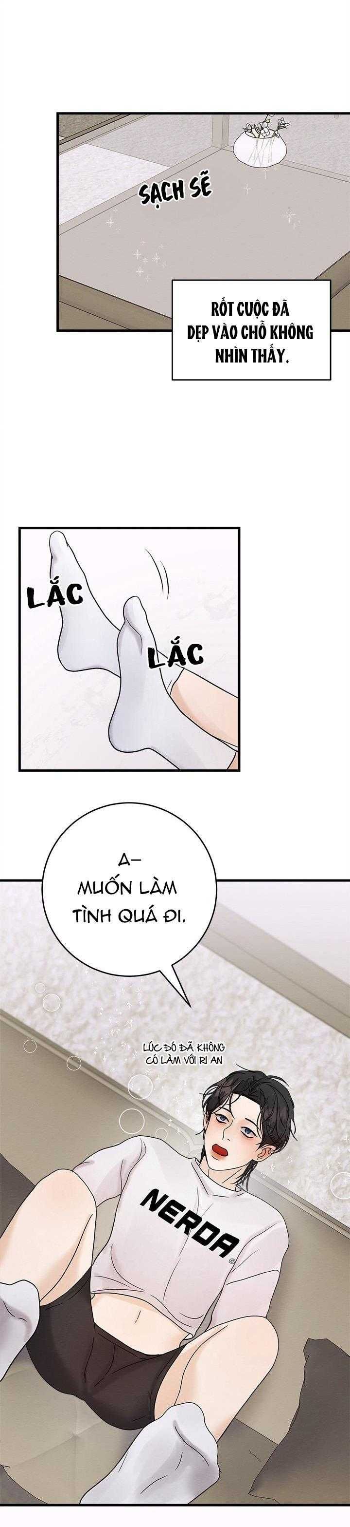 đọc truyện Tuyển Tập Nhất Thụ Đa Công Của Nhà Kim Chương 29.5 ảnh 9 tại Giả Dược