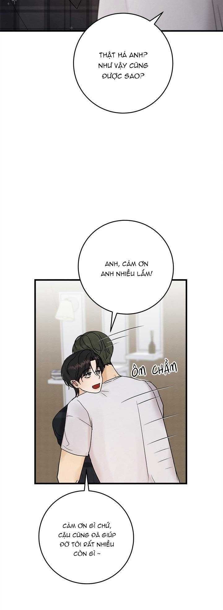 đọc truyện Tuyển Tập Nhất Thụ Đa Công Của Nhà Kim Chương 29.7 ảnh 14 tại Giả Dược