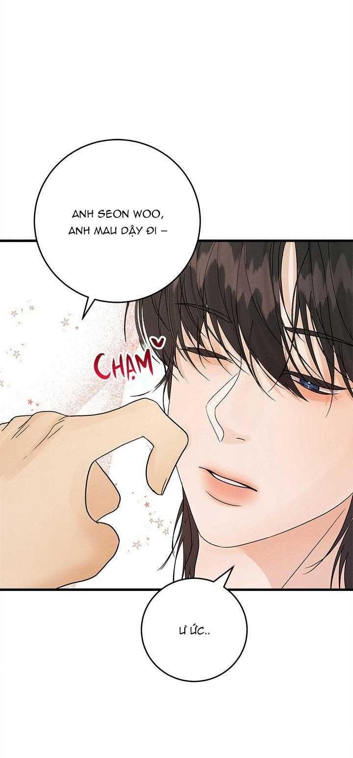 đọc truyện Tuyển Tập Nhất Thụ Đa Công Của Nhà Kim Chương 29.7 ảnh 4 tại Giả Dược