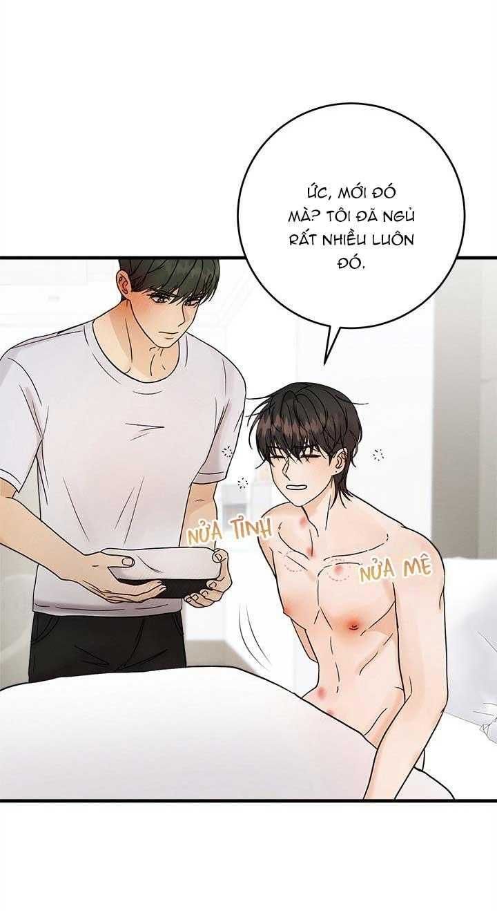 đọc truyện Tuyển Tập Nhất Thụ Đa Công Của Nhà Kim Chương 29.7 ảnh 6 tại Giả Dược