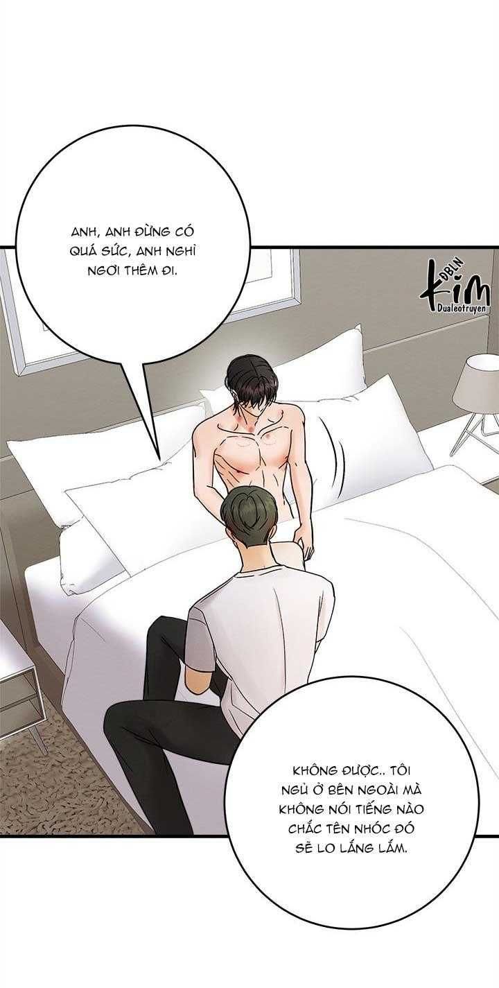 đọc truyện Tuyển Tập Nhất Thụ Đa Công Của Nhà Kim Chương 29.7 ảnh 7 tại Giả Dược