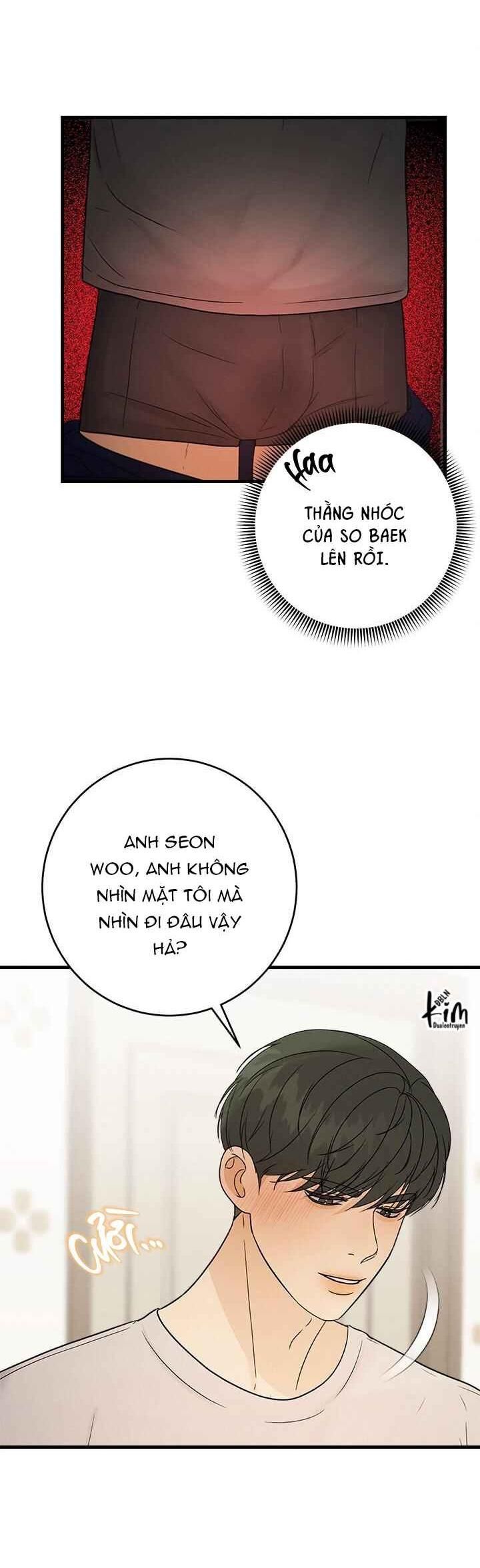 đọc truyện Tuyển Tập Nhất Thụ Đa Công Của Nhà Kim Chương 29.9 ảnh 9 tại Giả Dược
