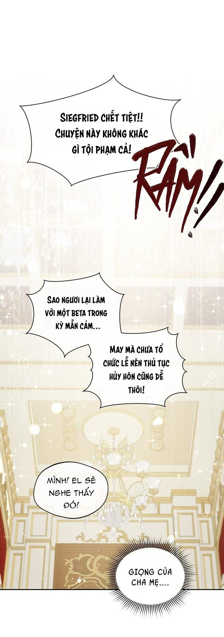 đọc truyện Tuyển Tập Nhất Thụ Đa Công Của Nhà Kim Chương 3.2 ảnh 1 tại Giả Dược