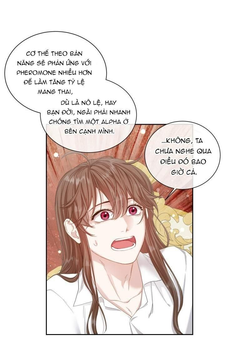 đọc truyện Tuyển Tập Nhất Thụ Đa Công Của Nhà Kim Chương 3.2 ảnh 17 tại Giả Dược