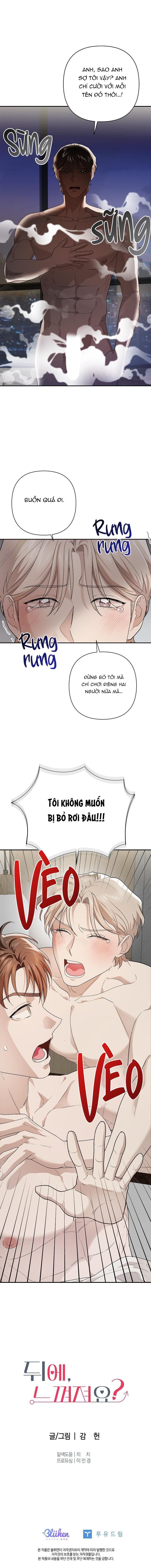 đọc truyện Tuyển Tập Nhất Thụ Đa Công Của Nhà Kim Chương 3.5 ảnh 18 tại Giả Dược
