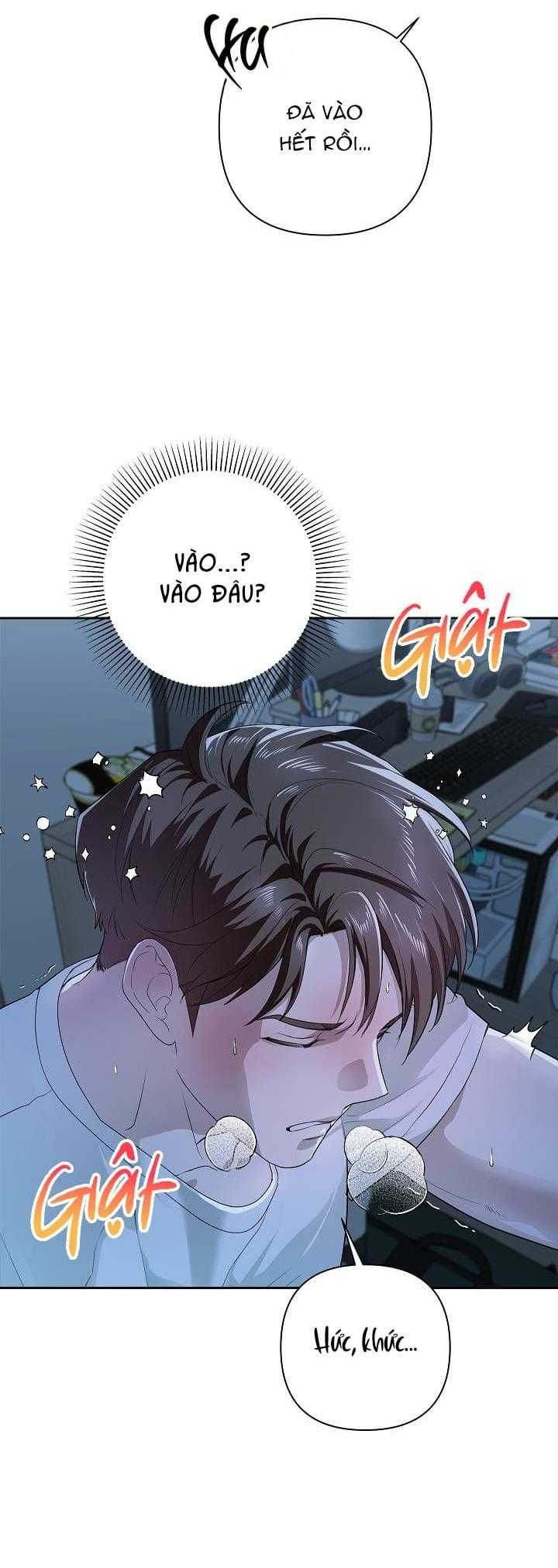 đọc truyện Tuyển Tập Nhất Thụ Đa Công Của Nhà Kim Chương 30.1 ảnh 33 tại Giả Dược