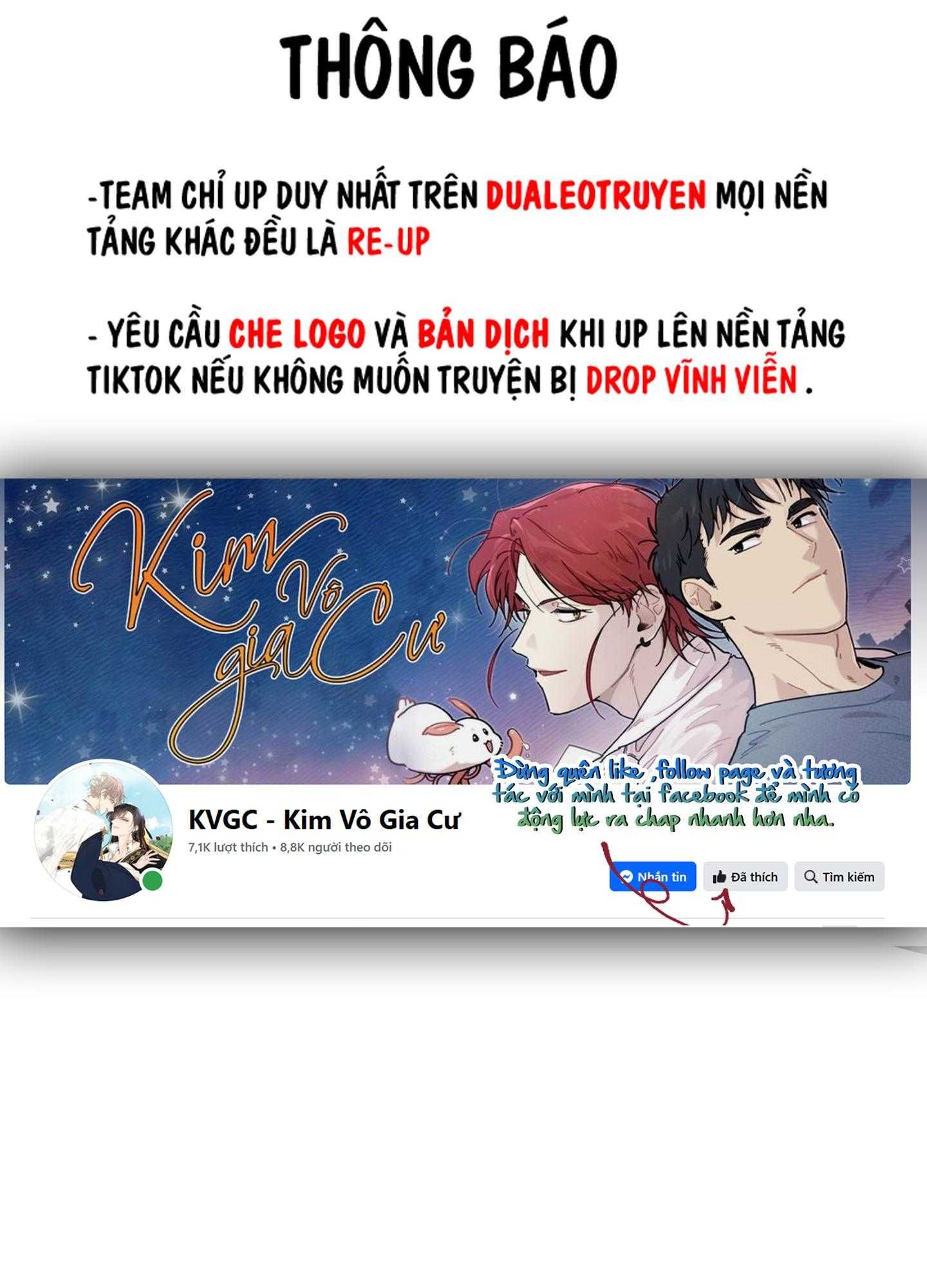 đọc truyện Tuyển Tập Nhất Thụ Đa Công Của Nhà Kim Chương 30.1 ảnh 41 tại Giả Dược