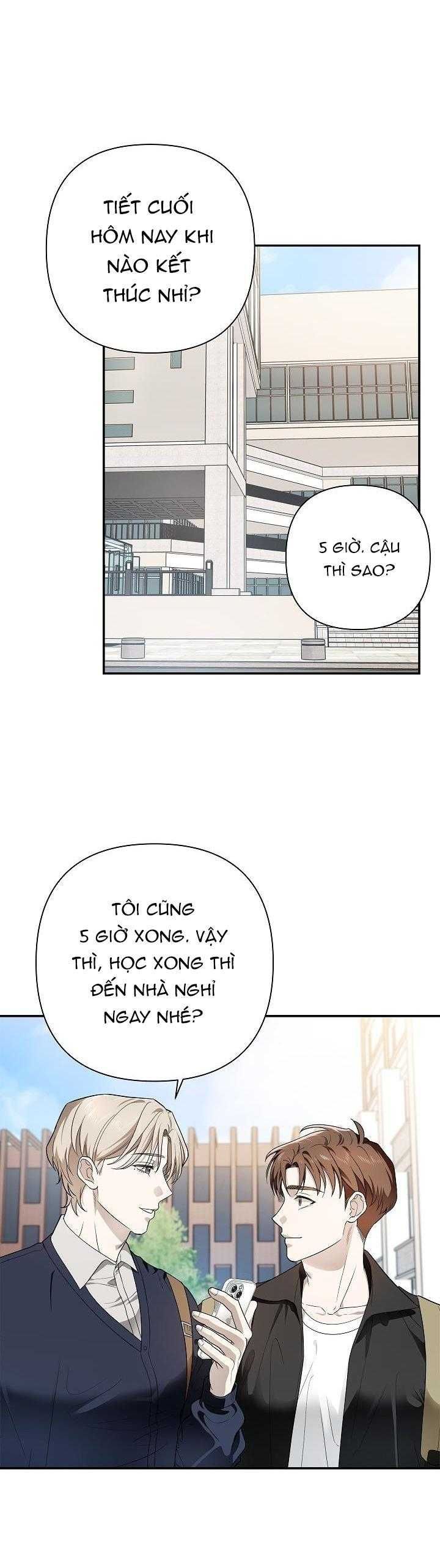 đọc truyện Tuyển Tập Nhất Thụ Đa Công Của Nhà Kim Chương 30.3 ảnh 23 tại Giả Dược
