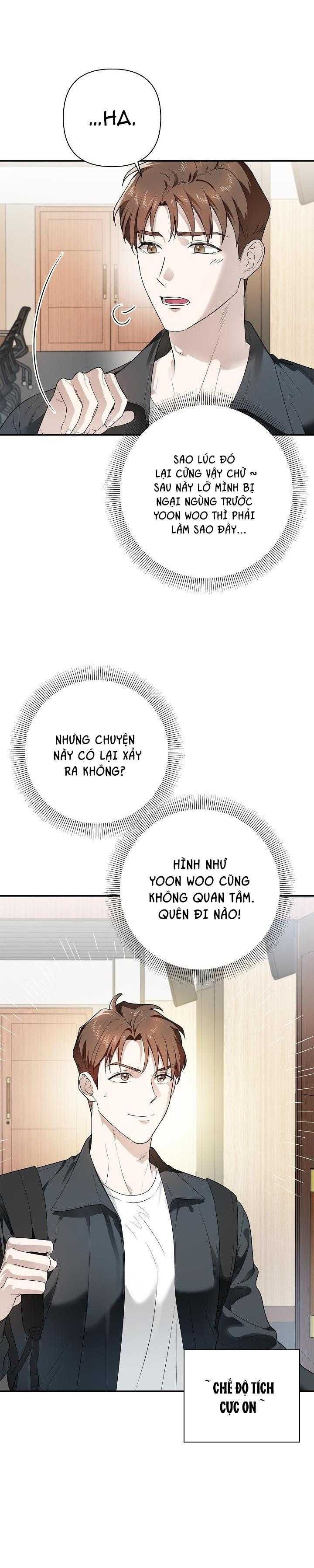 đọc truyện Tuyển Tập Nhất Thụ Đa Công Của Nhà Kim Chương 30.3 ảnh 9 tại Giả Dược