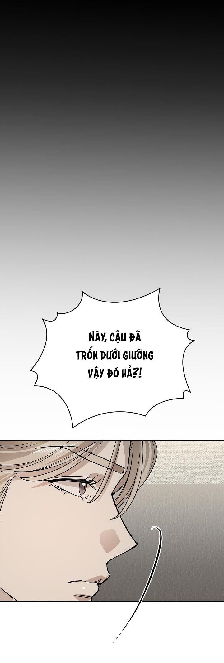đọc truyện Tuyển Tập Nhất Thụ Đa Công Của Nhà Kim Chương 30.6 ảnh 22 tại Giả Dược