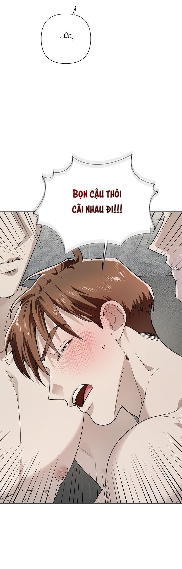 đọc truyện Tuyển Tập Nhất Thụ Đa Công Của Nhà Kim Chương 30.6 ảnh 39 tại Giả Dược
