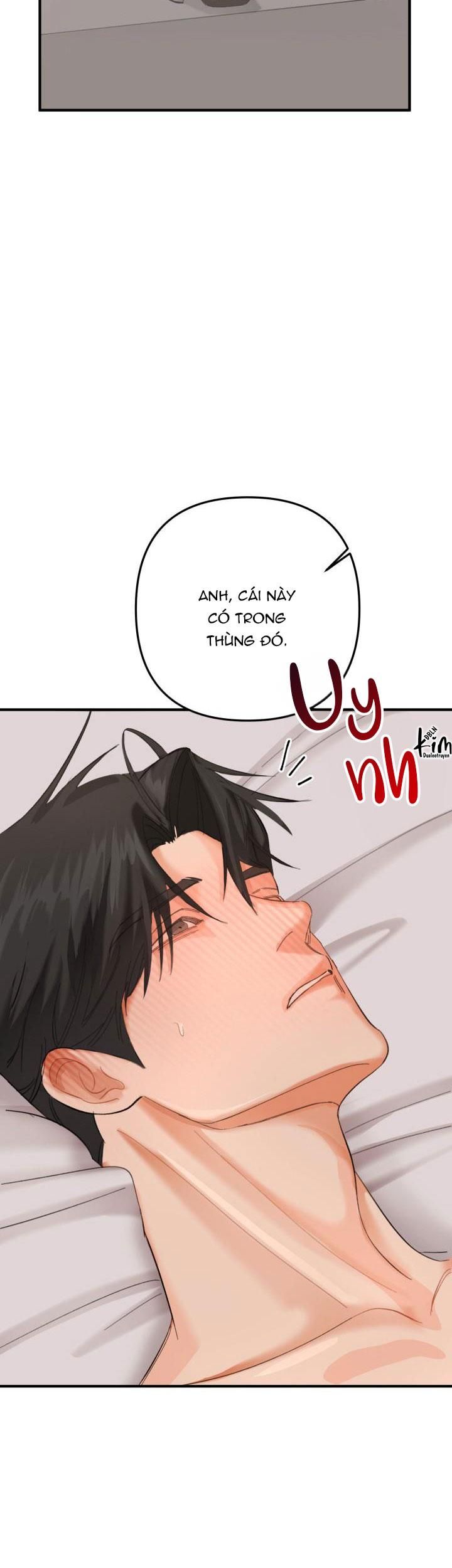 đọc truyện Tuyển Tập Nhất Thụ Đa Công Của Nhà Kim Chương 32.2 ảnh 30 tại Giả Dược