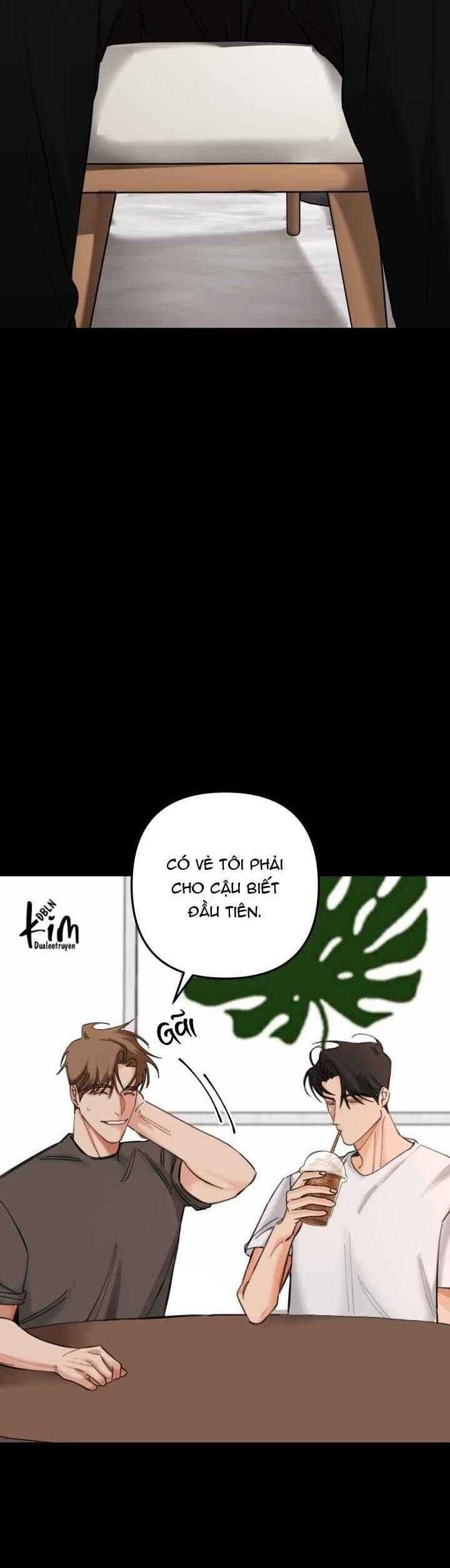 đọc truyện Tuyển Tập Nhất Thụ Đa Công Của Nhà Kim Chương 32.3 ảnh 12 tại Giả Dược