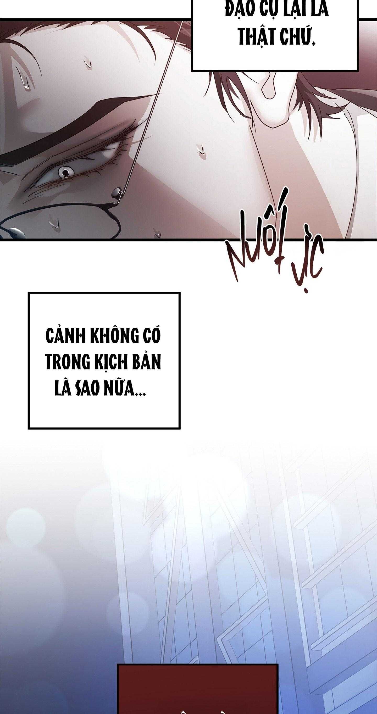 đọc truyện Tuyển Tập Nhất Thụ Đa Công Của Nhà Kim Chương 33.1 ảnh 42 tại Giả Dược