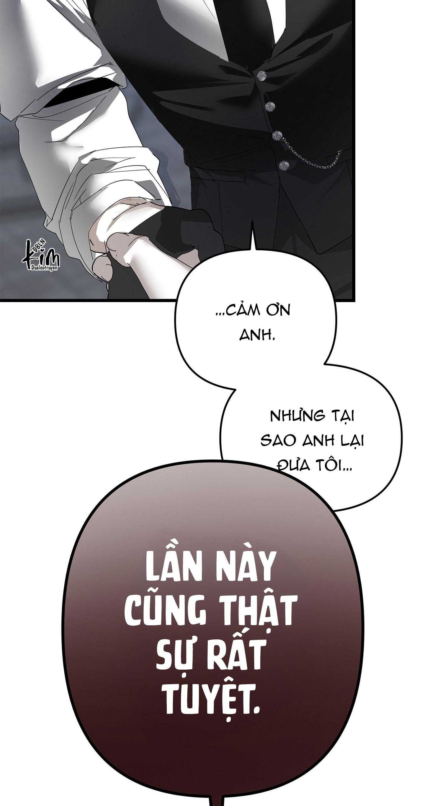 đọc truyện Tuyển Tập Nhất Thụ Đa Công Của Nhà Kim Chương 33.1 ảnh 70 tại Giả Dược