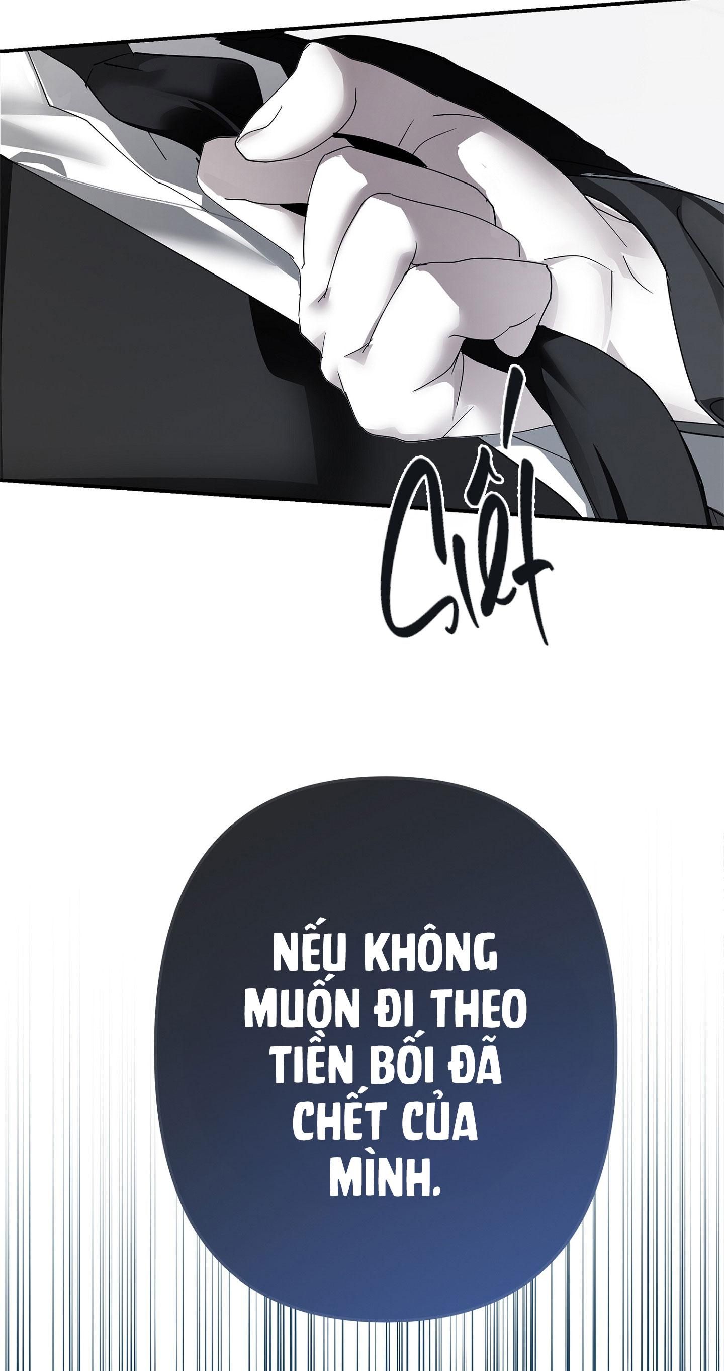 đọc truyện Tuyển Tập Nhất Thụ Đa Công Của Nhà Kim Chương 33.2 ảnh 68 tại Giả Dược