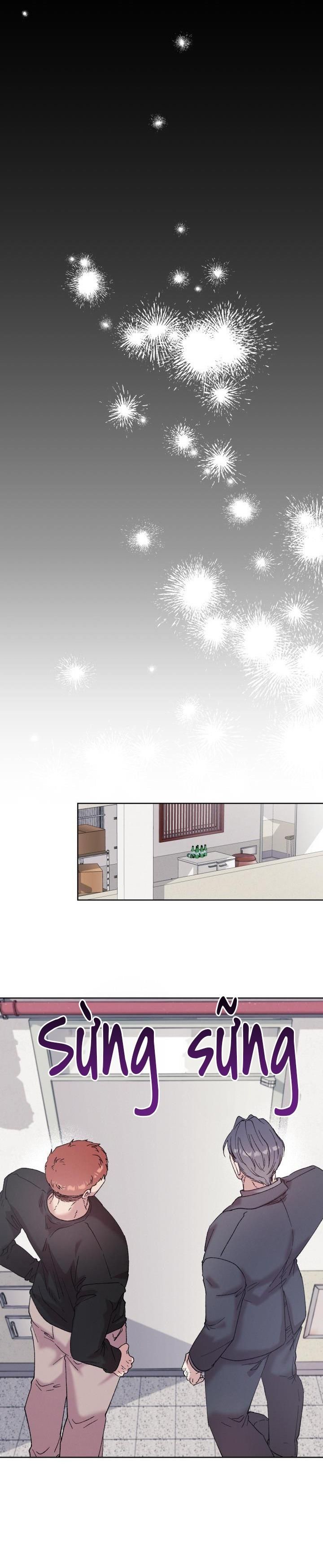 đọc truyện Tuyển Tập Nhất Thụ Đa Công Của Nhà Kim Chương 34.7 ảnh 4 tại Giả Dược
