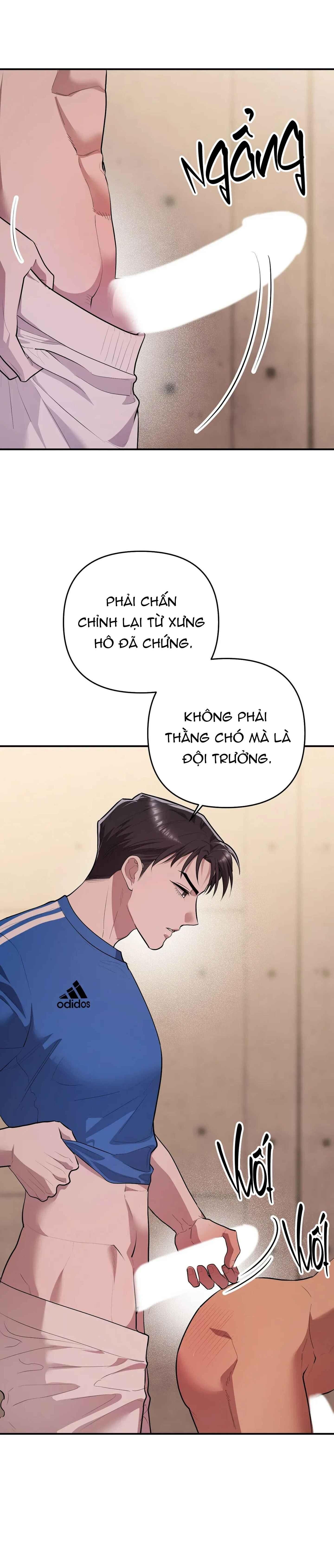 đọc truyện Tuyển Tập Nhất Thụ Đa Công Của Nhà Kim Chương 36.2 ảnh 2 tại Giả Dược