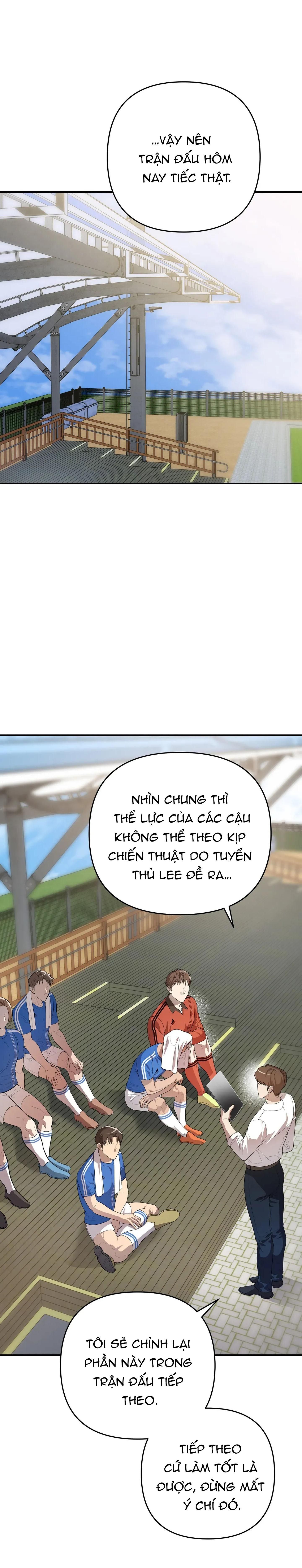 đọc truyện Tuyển Tập Nhất Thụ Đa Công Của Nhà Kim Chương 36.3 ảnh 1 tại Giả Dược