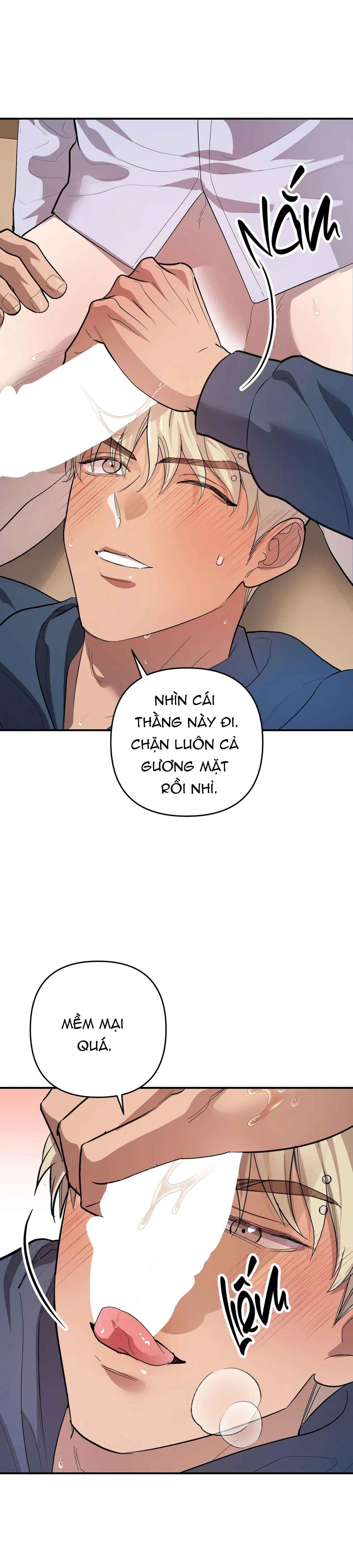 đọc truyện Tuyển Tập Nhất Thụ Đa Công Của Nhà Kim Chương 36.4 ảnh 23 tại Giả Dược