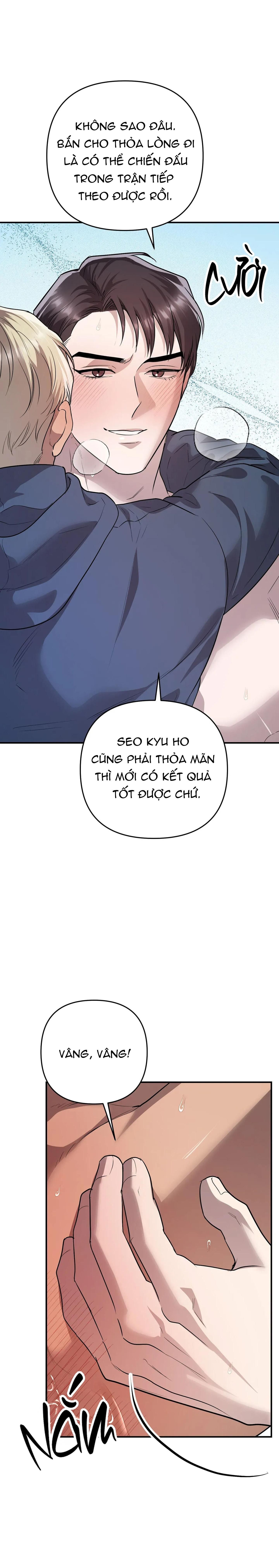 đọc truyện Tuyển Tập Nhất Thụ Đa Công Của Nhà Kim Chương 36.5 ảnh 17 tại Giả Dược