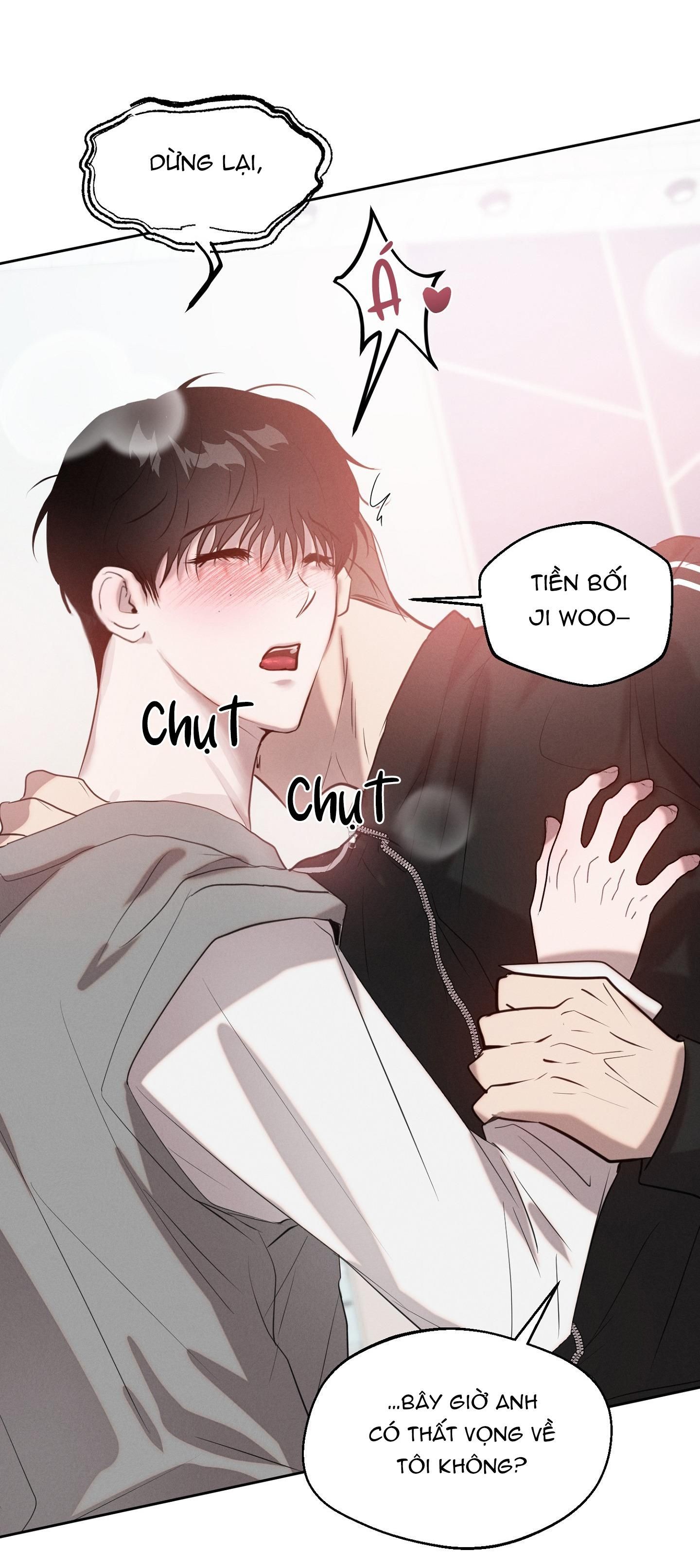 đọc truyện Tuyển Tập Nhất Thụ Đa Công Của Nhà Kim Chương 37.4 ảnh 36 tại Giả Dược