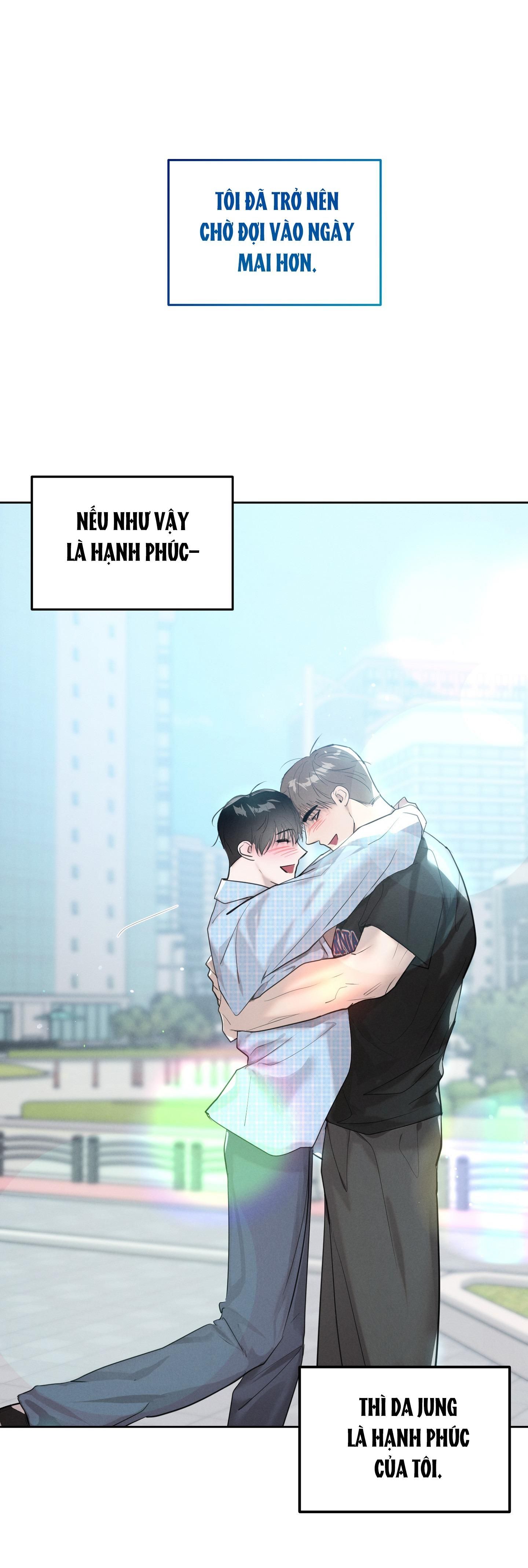 đọc truyện Tuyển Tập Nhất Thụ Đa Công Của Nhà Kim Chương 37.5 ảnh 57 tại Giả Dược