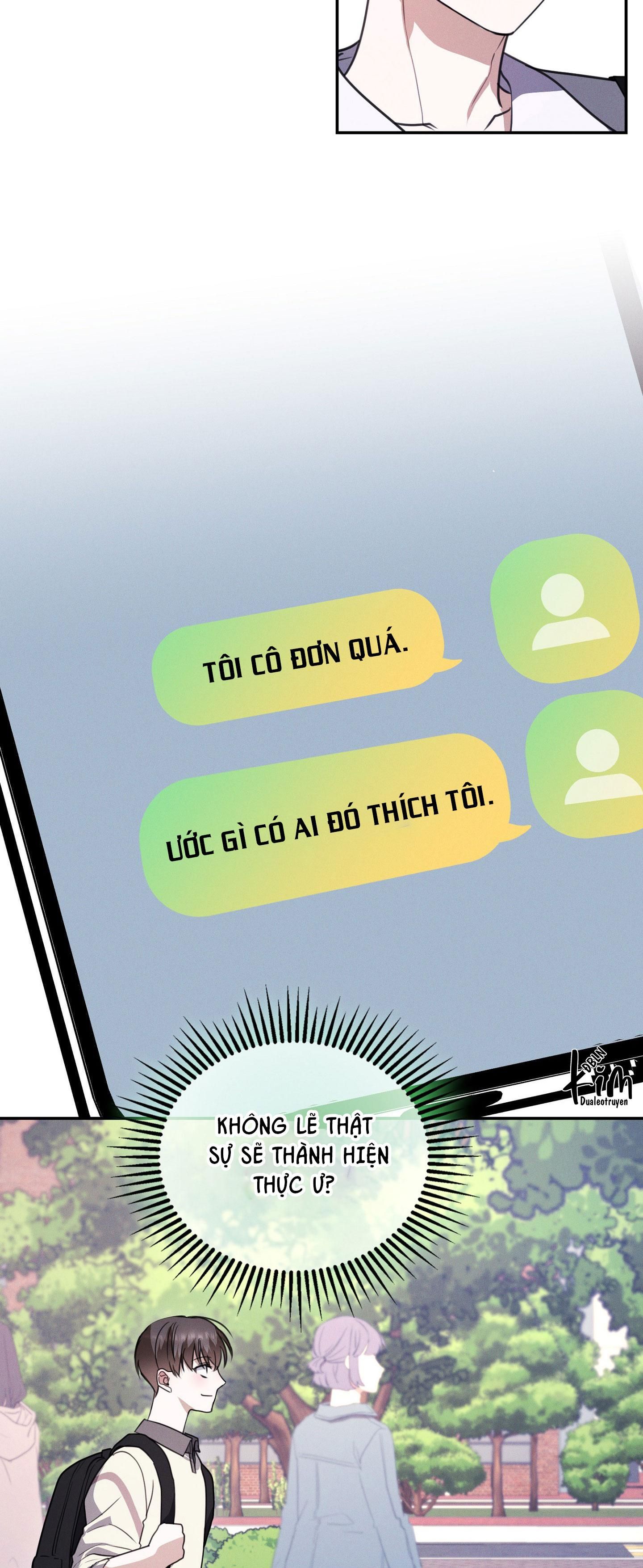 đọc truyện Tuyển Tập Nhất Thụ Đa Công Của Nhà Kim Chương 38.1 ảnh 16 tại Giả Dược