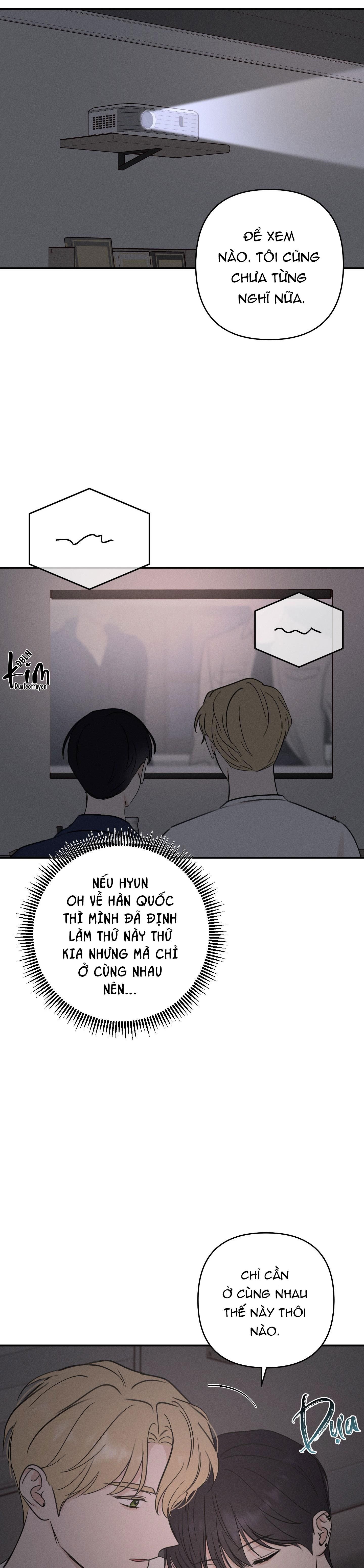 đọc truyện Tuyển Tập Nhất Thụ Đa Công Của Nhà Kim Chương 39.5 ảnh 15 tại Giả Dược