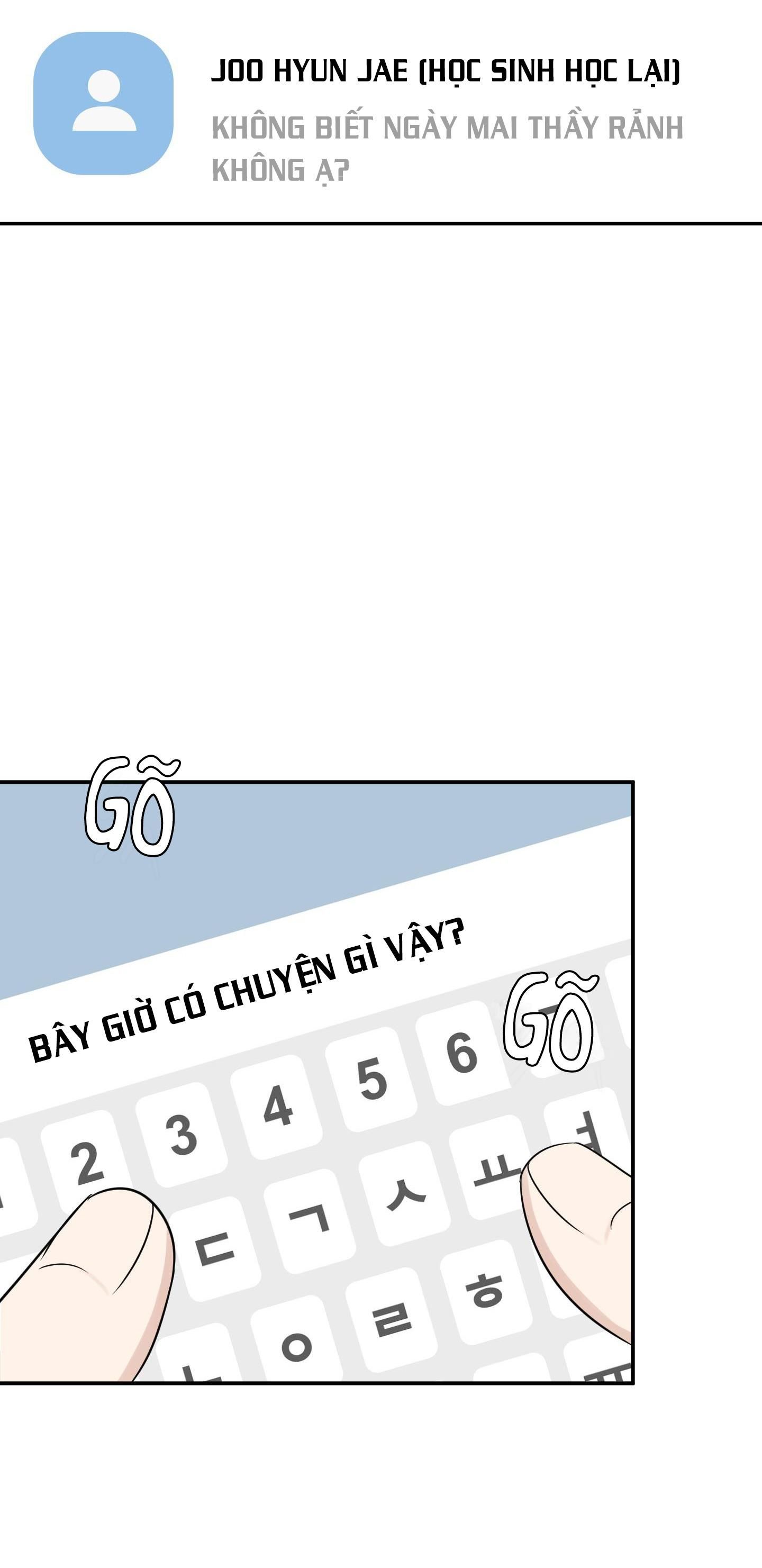 đọc truyện Tuyển Tập Nhất Thụ Đa Công Của Nhà Kim Chương 39.6 ảnh 10 tại Giả Dược