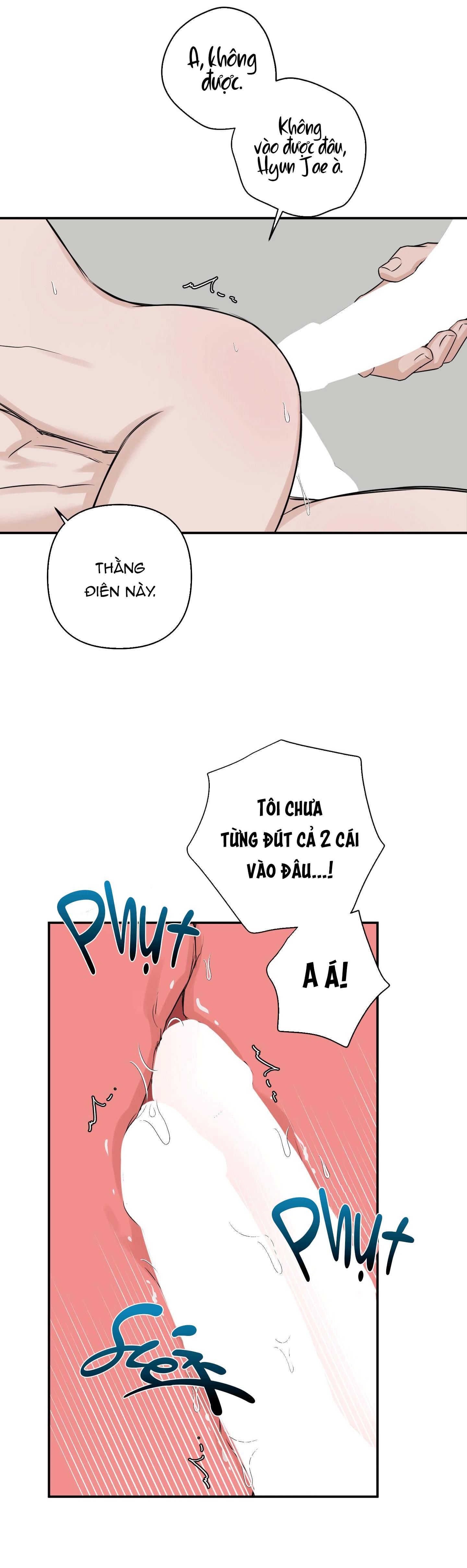 đọc truyện Tuyển Tập Nhất Thụ Đa Công Của Nhà Kim Chương 39.7 ảnh 29 tại Giả Dược