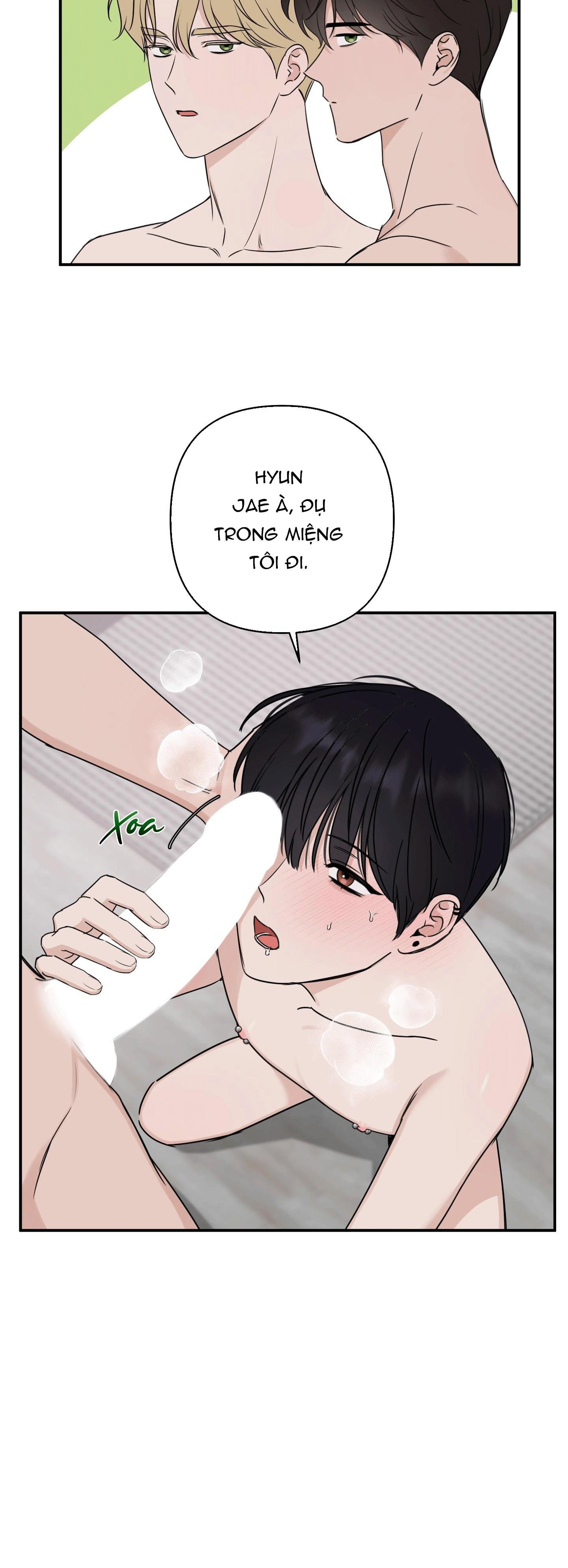 đọc truyện Tuyển Tập Nhất Thụ Đa Công Của Nhà Kim Chương 39.7 ảnh 5 tại Giả Dược