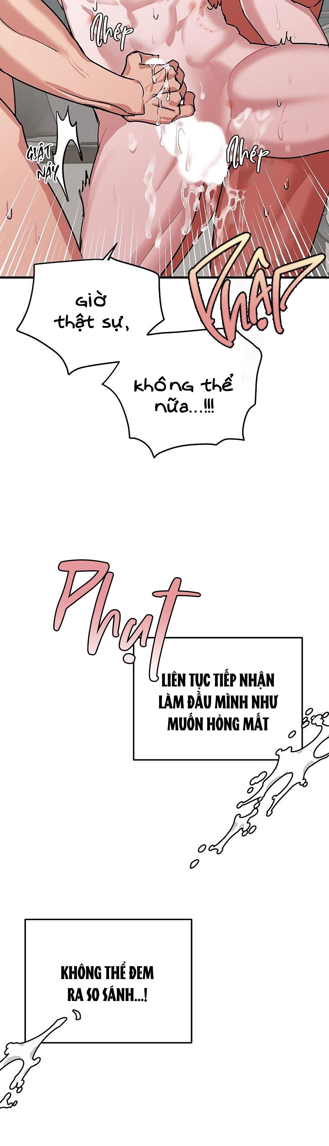 đọc truyện Tuyển Tập Nhất Thụ Đa Công Của Nhà Kim Chương 4.6 ảnh 32 tại Giả Dược