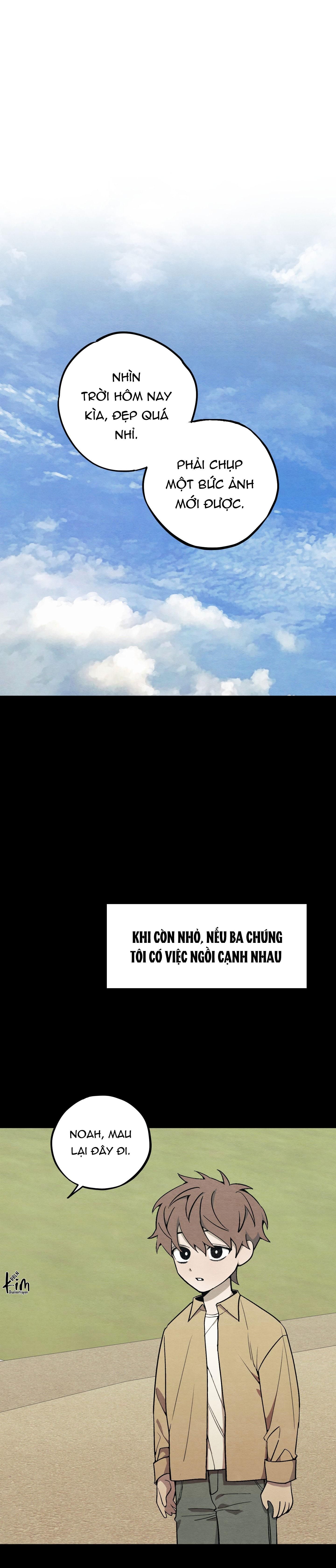 đọc truyện Tuyển Tập Nhất Thụ Đa Công Của Nhà Kim Chương 40.4 ảnh 1 tại Giả Dược
