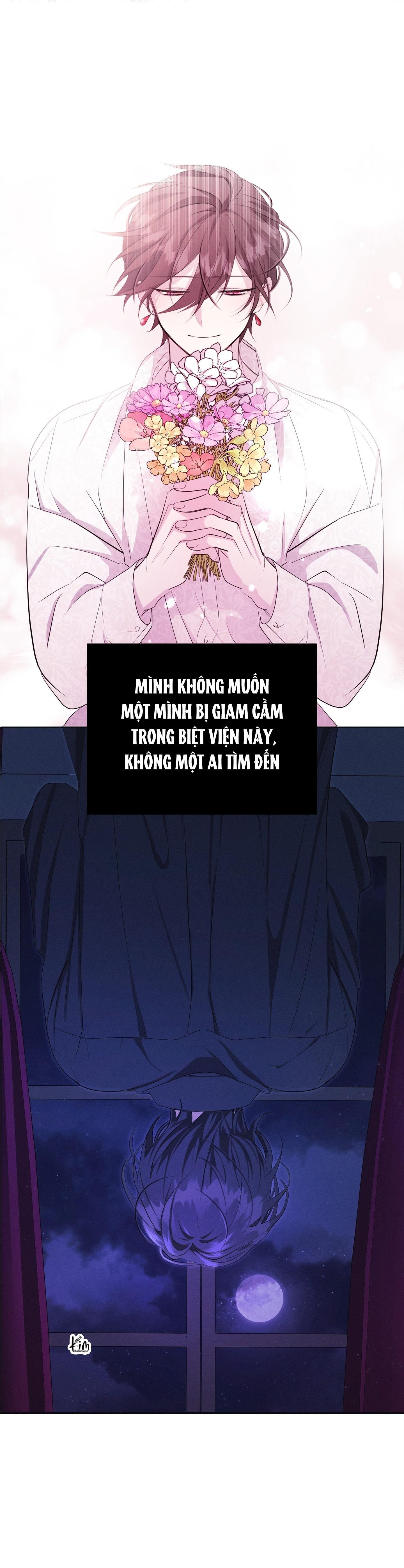 đọc truyện Tuyển Tập Nhất Thụ Đa Công Của Nhà Kim Chương 41.3 ảnh 36 tại Giả Dược