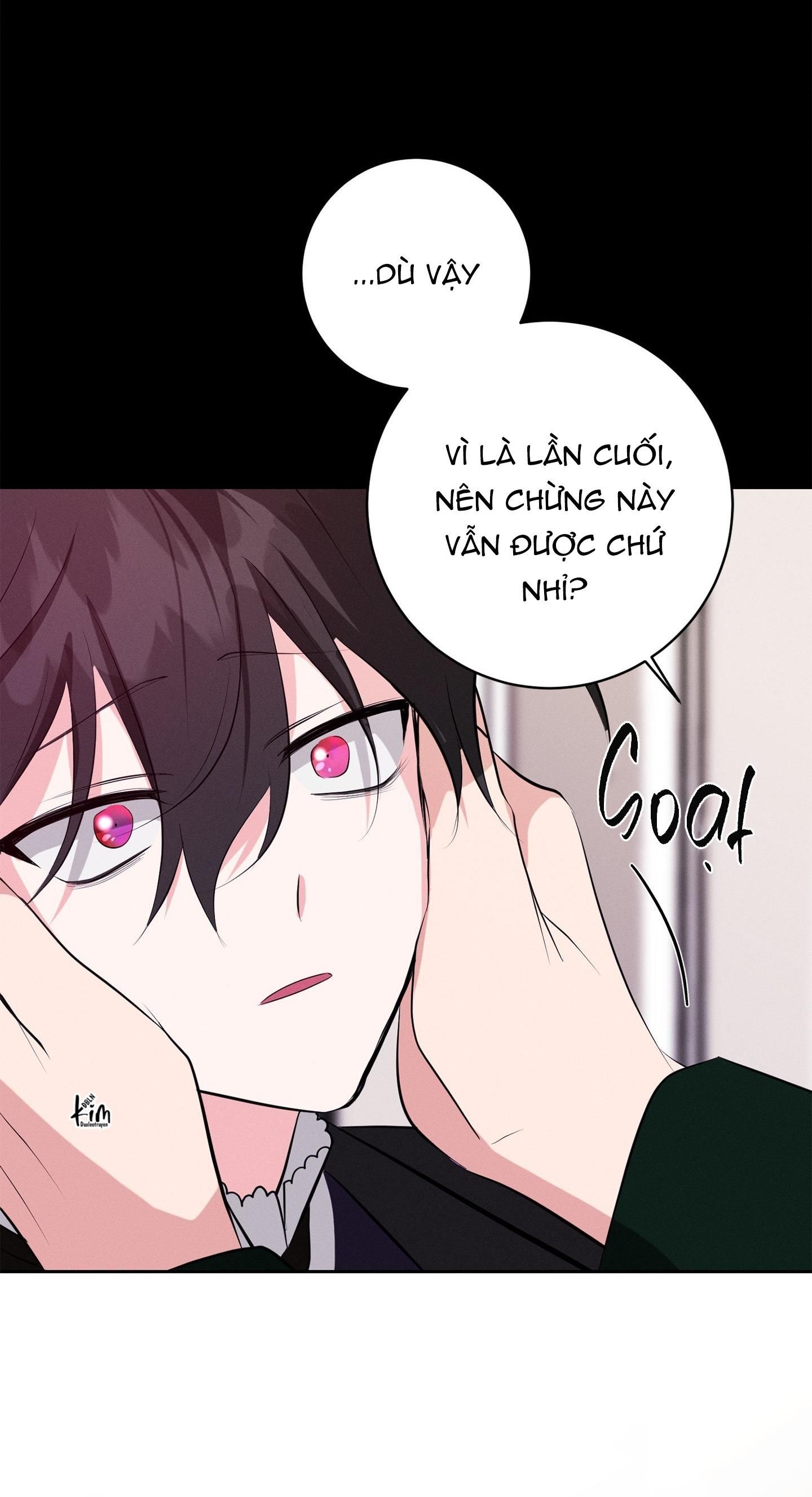 đọc truyện Tuyển Tập Nhất Thụ Đa Công Của Nhà Kim Chương 41.8 ảnh 19 tại Giả Dược