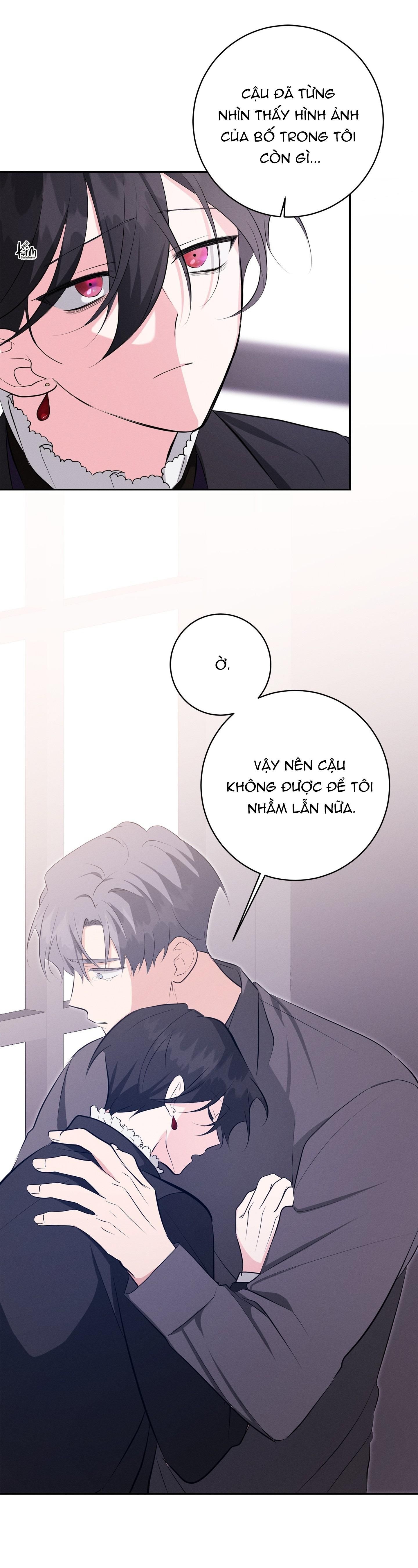 đọc truyện Tuyển Tập Nhất Thụ Đa Công Của Nhà Kim Chương 41.8 ảnh 49 tại Giả Dược