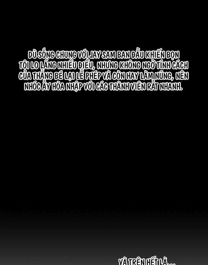 đọc truyện Tuyển Tập Nhất Thụ Đa Công Của Nhà Kim Chương 45.1 ảnh 106 tại Thiên Thai Truyện