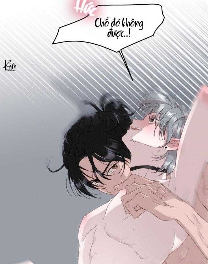 đọc truyện Tuyển Tập Nhất Thụ Đa Công Của Nhà Kim Chương 45.1 ảnh 13 tại Thiên Thai Truyện